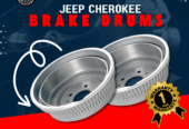 Jeep Brake Drums For Sale
