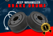 Jeep Brake Drums For Sale