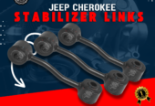 Dodge, Chrysler & Jeep Stabilizer  Links For Sale