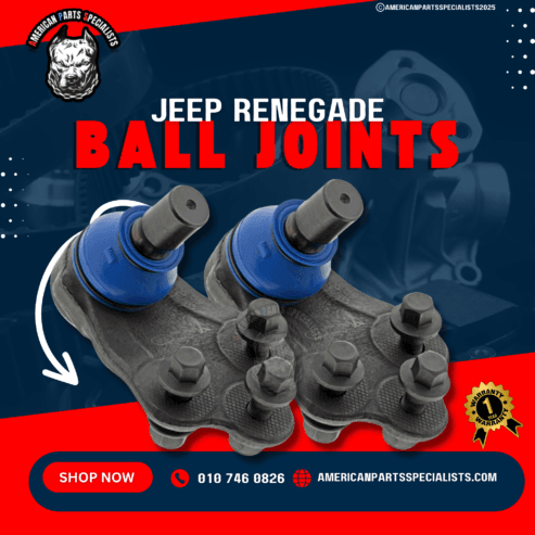 Jeep Ball Joints For Sale