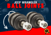 Jeep Ball Joints For Sale