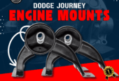 Jeep  & Dodge Engine Mounts For Sale