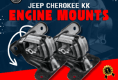 Jeep  & Dodge Engine Mounts For Sale