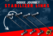 Jeep, Chrysler & Dodge Stabilizer Links  For Sale
