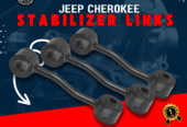 Jeep, Chrysler & Dodge Stabilizer Links  For Sale
