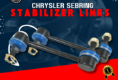 Jeep, Chrysler & Dodge Stabilizer Links  For Sale