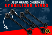 Jeep, Chrysler & Dodge Stabilizer Links  For Sale