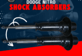 🚗Jeep, Chrysler & Dodge Shock Absorbers For Sale