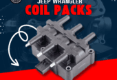 🚗Jeep Coil Packs For Sale