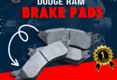 Jeep, Chrysler & Dodge Brake System Parts  For Sale