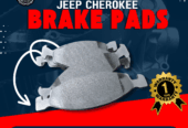 🚗Jeep & Dodge Brake Pads For Sale