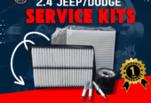 Jeep Service Kits For Sale