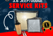 Jeep Service Kits For Sale