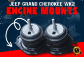 Jeep Parts & Spares For Sale