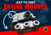 Jeep Parts & Spares For Sale