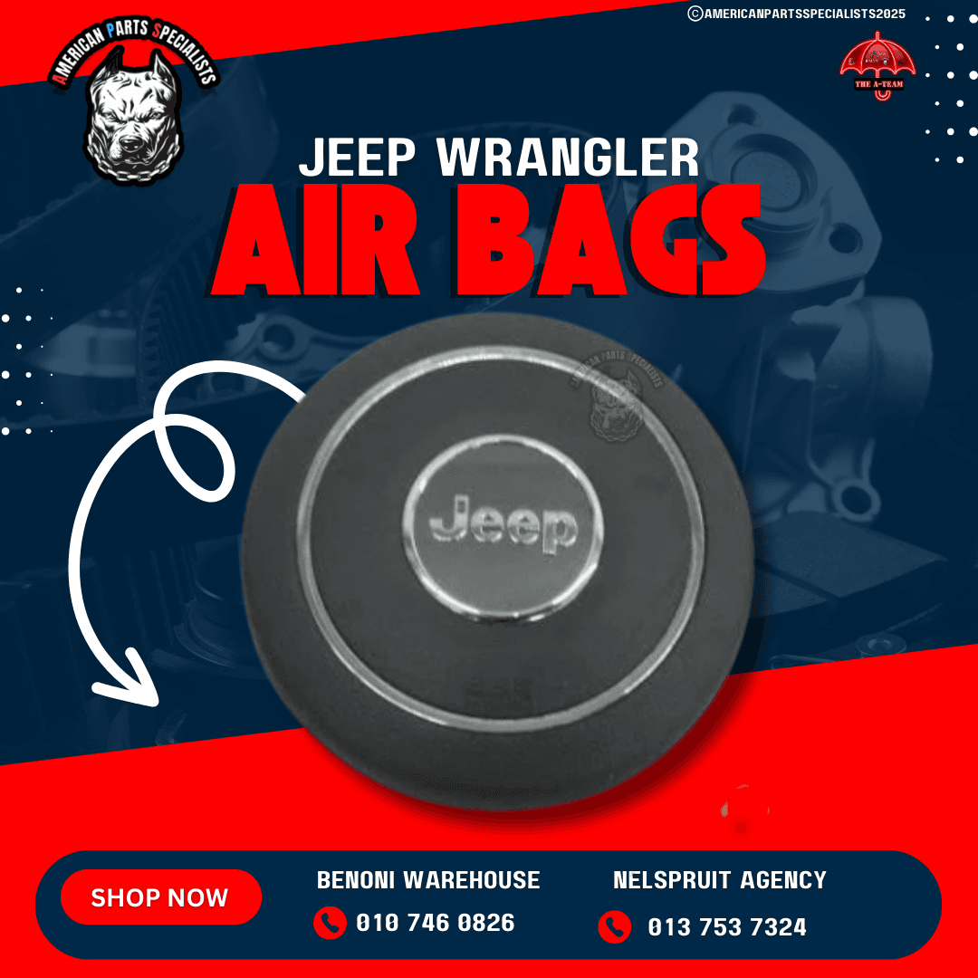 Jeep Renegade Air Bags For Sale