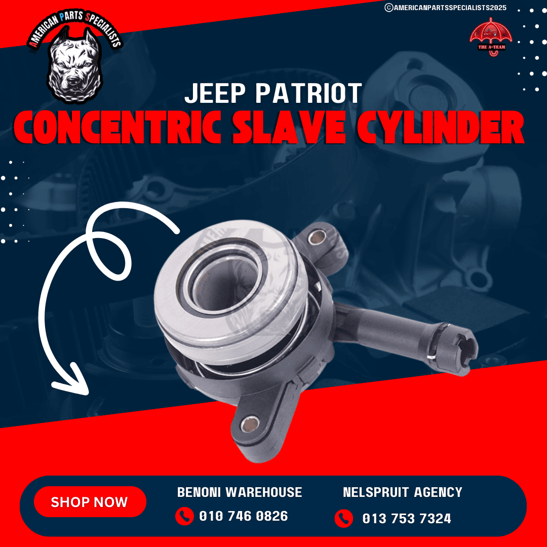 Jeep Concentric Slave Cylinders For Sale