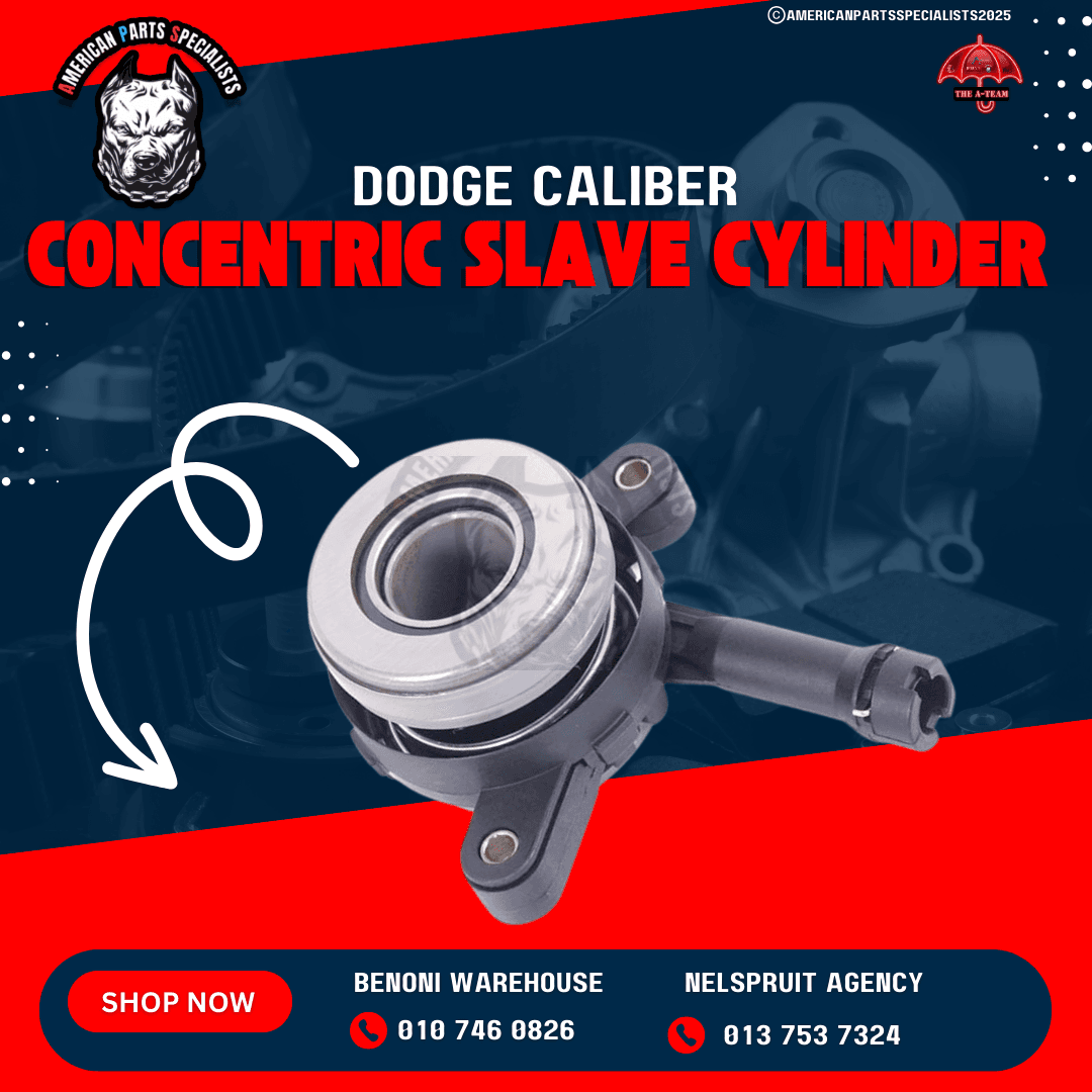 Jeep Concentric Slave Cylinders For Sale