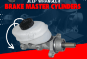 Jeep Brake Master Cylinders For Sale