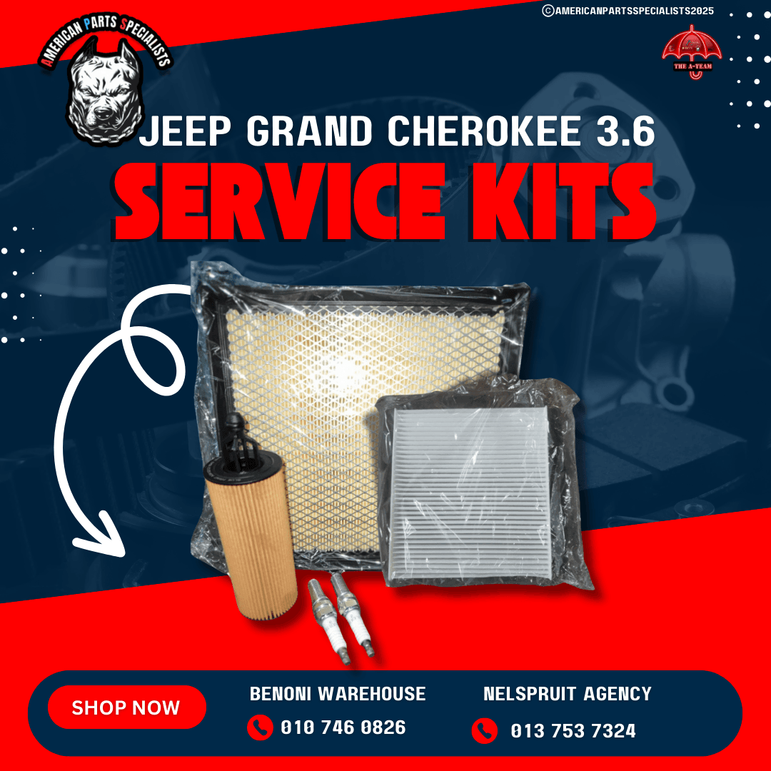 🚗Grand Cherokee Jeep 3.6 Service Kits For Sale