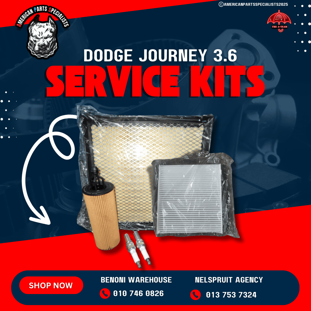 🚗Dodge Journey 3.6 Service Kits For Sale