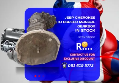 CHEROKEE-KJ-MANUAL-GEARBOX