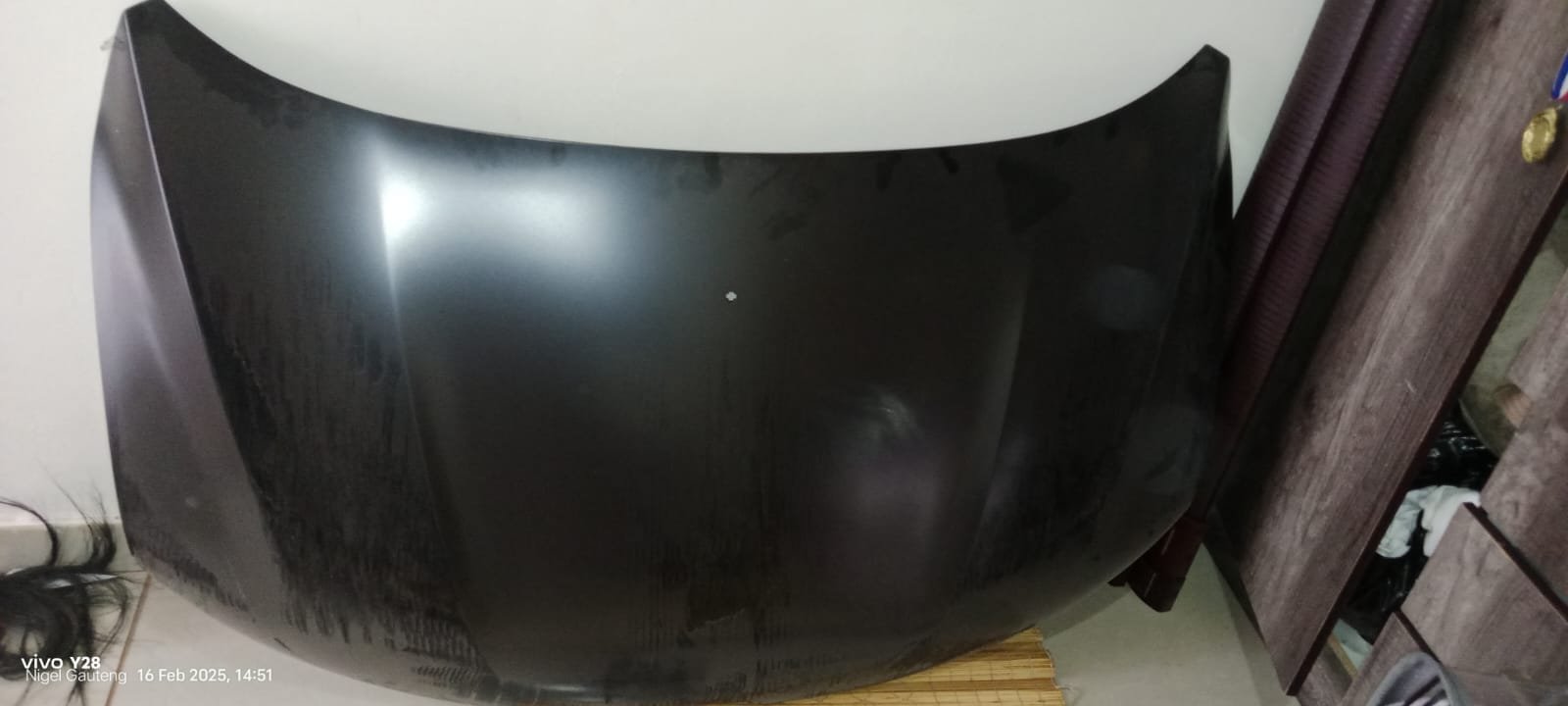 Renualt kwid 2024 VIN MEEBBA00700858591