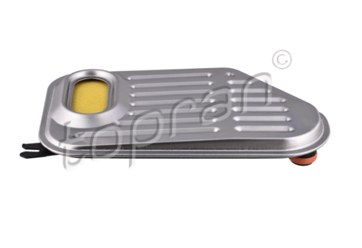 GEARBOX OIL FILTER