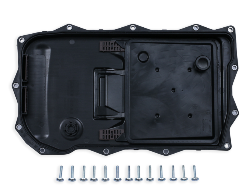 GEARBOX SUMP Item code 32566