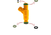 SEAL INJECTOR KIT
