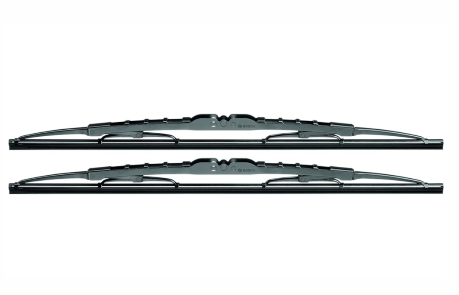 WIPER BLADE SET