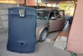Is your car roof lining material sagging?