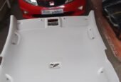 Is your car roof lining material sagging?