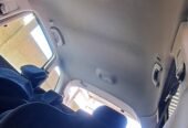 Is your car roof lining material sagging?