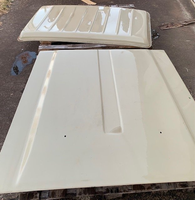 1998 Toyota Landcruiser-BIULD PROJECT