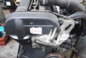 Ford Fiesta 1.4 petrol complete engine