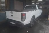 Stripping !!! 2015 Ford Ranger 2.2 For Parts