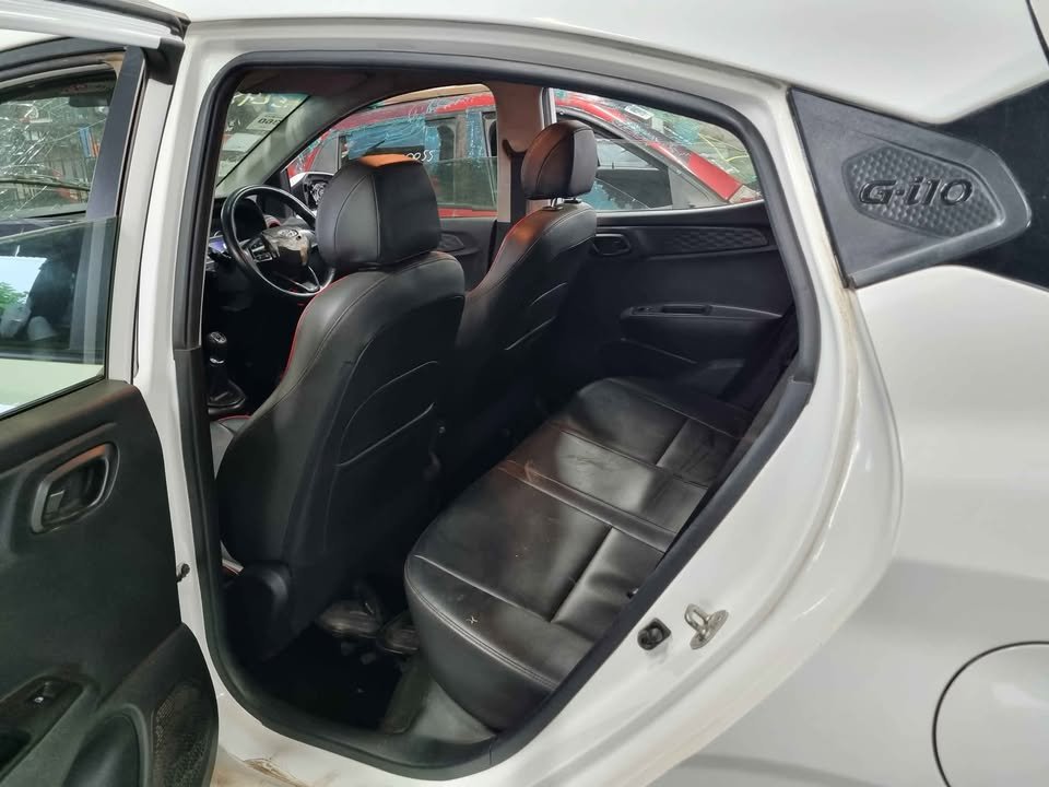 Stripping !!! 2020 Hyundai i10 For Parts & Spares