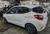 Stripping !!! 2020 Hyundai i10 For Parts & Spares