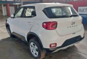 Stripping !!! 2020 Hyundai Venue 1.0 For Parts & Spares