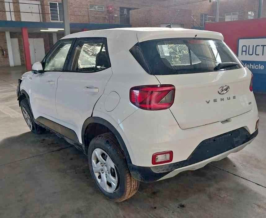 Stripping !!! 2020 Hyundai Venue 1.0 For Parts & Spares