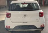 Stripping !!! 2020 Hyundai Venue 1.0 For Parts & Spares