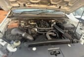 2014 Ford Ranger club cab 2.2 stripping for spares