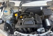 Renault Kwid 2016 1.0 manual breaking for parts