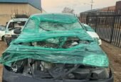 2016 Nissan NP200 1.6 stripping for spares