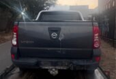 2016 Nissan NP200 1.6 stripping for spares