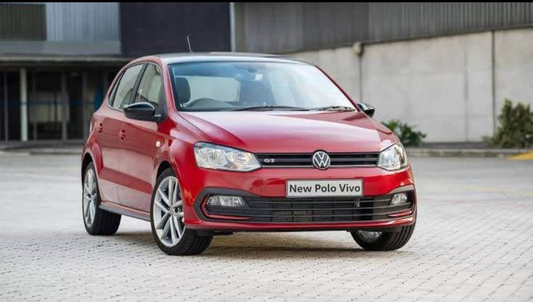 BRAND NEW OEM POLO VIVO BUMPERS COMPLETE WITH GRILLS