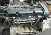 Ford Fiesta 1.4 petrol complete engine