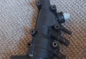 Ford bantam 1.6 rocam thermostat housing
