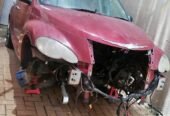 Chrysler PT Cruiser Stripping for spares